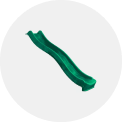 Avec toboggan