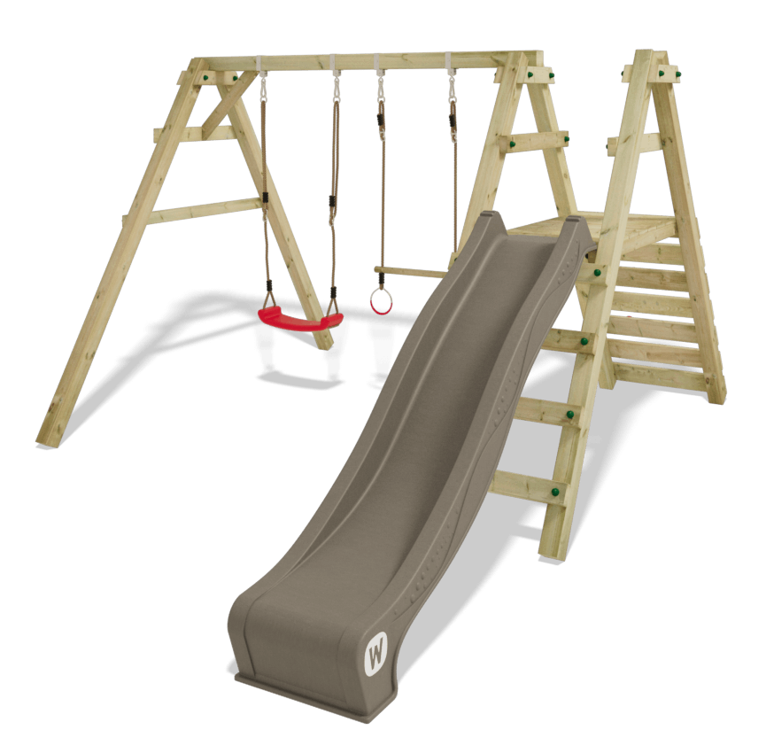 Balançoire Wickey Prime Sky Slider
