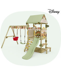 Aire de jeux Wickey - Disney's DinkyHouse Le Roi Lion  835304_k