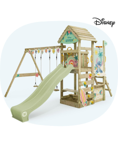 Aire de jeux Disney Adventure de Wickey  833400_k