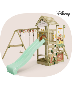 Aire de jeux Disney Adventure de Wickey  833400_k