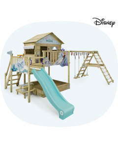 Aire de jeux Disney Saga de Wickey  833414_k
