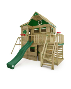 Cabane enfant sur pilotis Wickey Smart ArtHouse  828148_k