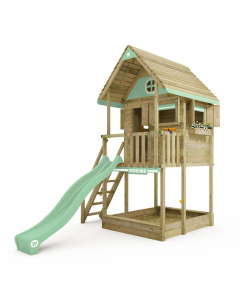 Cabane enfant sur pilotis Wickey Smart ClubHouse  830170_k