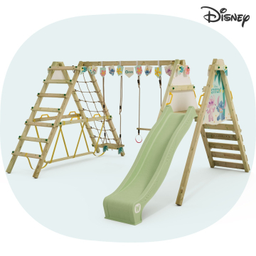 Disney's Stitch - Balançoire Smart Dash de Wickey  835532_k