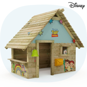 Toy Story de Disney - Cabane pour enfant Tipi de Wickey  835311_k