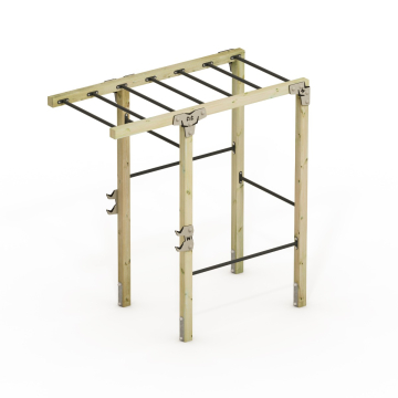 Appareil de fitness d'extérieur Wickey FIT Base 425  835687_k