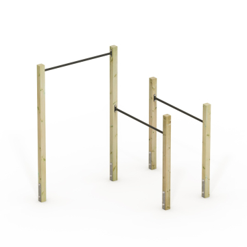 Appareil de fitness d'extérieur Wickey FIT Base 505  835691_k