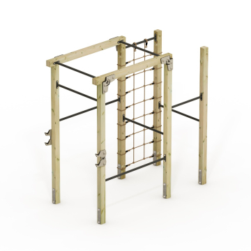 Appareil de fitness d'extérieur Wickey FIT Base 610  835703_k