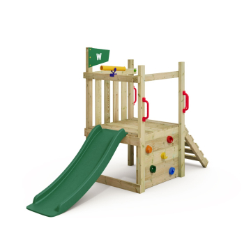 Aire de jeux Wickey pour jeunes enfants My First Fort 1  835848_k
