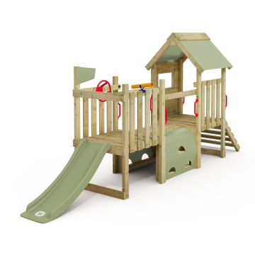 Aire de jeux Wickey pour jeunes enfants My First Playground 1  835843_k