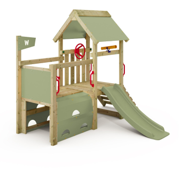 Aire de jeux Wickey pour jeunes enfants My First Playtower 2  835839_k