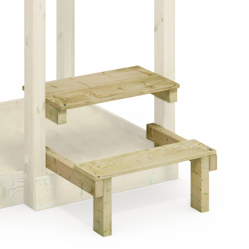 Table de pique-nique pour enfants Wickey Xtra-Picnic  835387_k