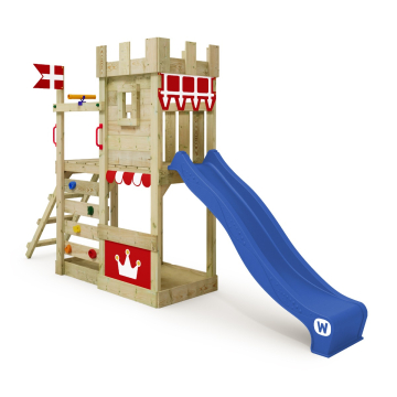 Aire de jeux Wickey CannonFlyer  810125_k