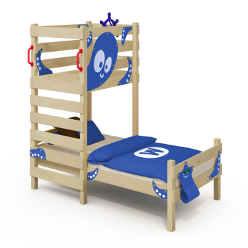 Lit simple Wickey CrAzY Octopus  630811_k