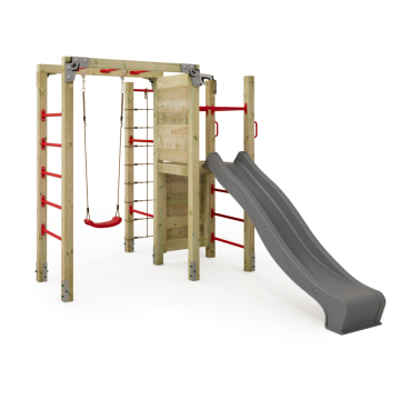 Aire de jeux avec barre de traction Wickey FIT Cross 872  833441_k