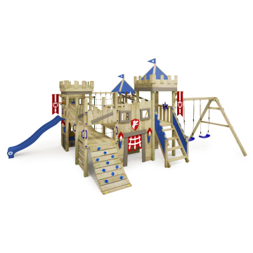 Aire de jeux Wickey Prime The Dancing Dragon  826180_k