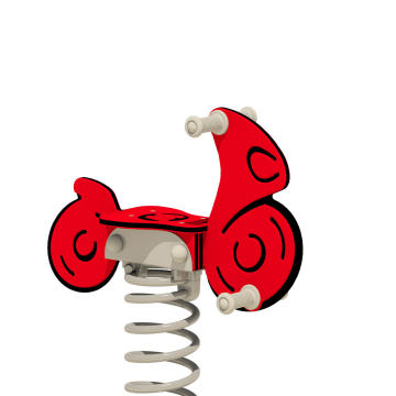 Jeu sur ressort moto Wickey PRO « Racey »  826169_k