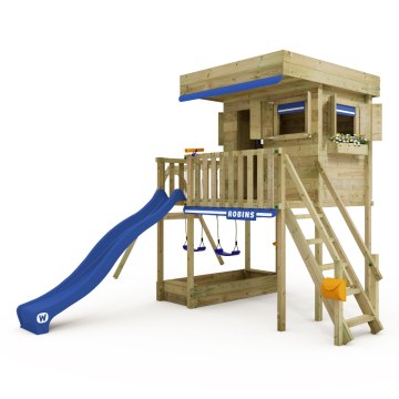 Cabane enfant sur pilotis Wickey Smart BeachHouse  830142_k