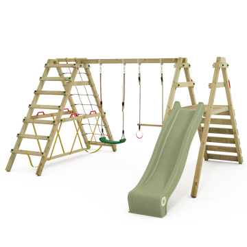 Balançoire Wickey Smart Shake  1000561_k