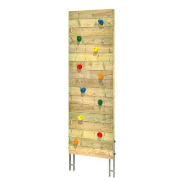 Mur d'escalade Wickey Smart Wall  621086