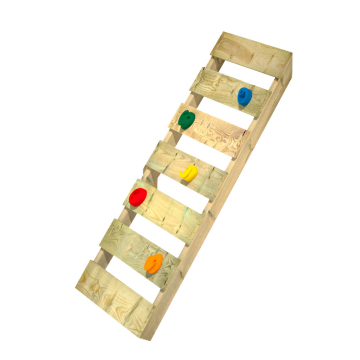 Wickey Paroi d'escalade Xtra-StoneWall 170  620593