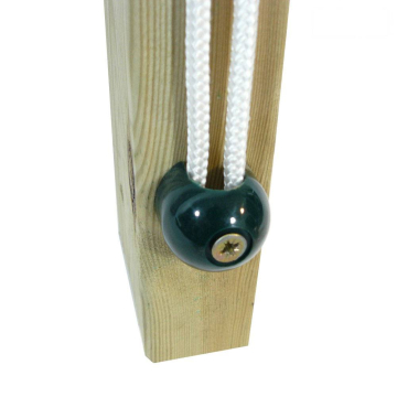 Wickey Système-Drapeau pour tour de jeux  620802