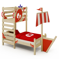 Lit enfant Wickey CrAzY Bounty  630802_k