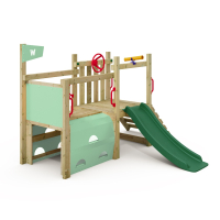 Aire de jeux Wickey pour jeunes enfants My First Fort 2  833943_k