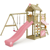 Aire de jeux Wickey CherryFlyer  818200_k