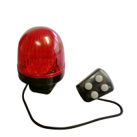 Sirène pour tour de jeux  620804