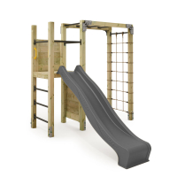 Aire de jeux avec échelle horizontale Wickey FIT Cross 652  835719_k