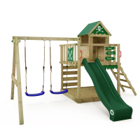 Aire de jeux Wickey Smart Cave  817792_k