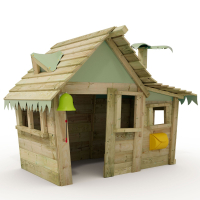 Cabane enfant Wickey's Casita  833887_k