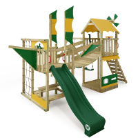 Aire de jeux Wickey Smart Cruiser  817838_k