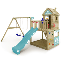 Tour de jeux Wickey Smart Lodge 120  503999_k