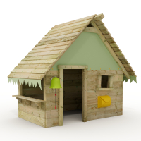 Cabane enfant Wickey's Tipi  833905_k