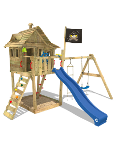 Cabane enfant Wickey Prime Monkey Island  810350_k