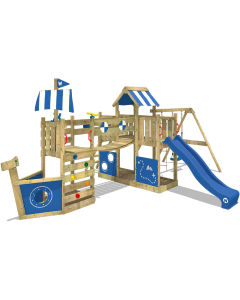 Structure d'escalade Wickey ArcticFlyer  625630_k