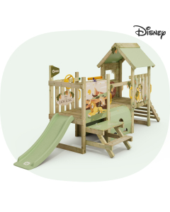 Disney First Journey Le Roi Lion - Aire de jeux Wickey pour les tout-petits  835256