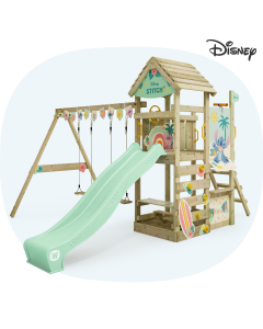 Aire de jeux Disney Stitch Adventure de Wickey  833992