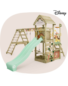 Aire de jeux Disney Le Roi Lion Story de Wickey  833404