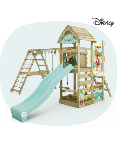 Aire de jeux Disney Vaiana Story de Wickey  834740
