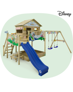 Aire de jeux Disney Mickey et ses amis Quest de Wickey  833407_k