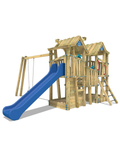 Aire de jeux GIANT Mansion G-Force  613990_k