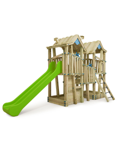Aire de jeux GIANT Mansion  613980_k