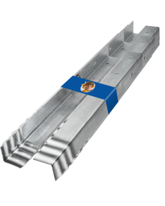 Ancrage en profilé Wickey PROLock (Set de 16)  640276