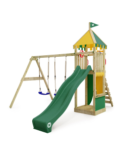 Aire de jeux Wickey Smart Brave  1000082_k