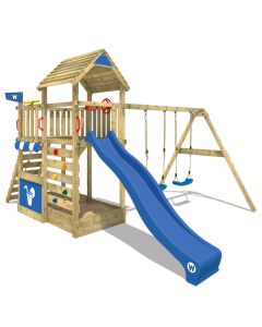 Aire de jeux Wickey Smart Condo  826880_k