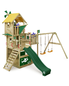 Aire de jeux Wickey Smart Engine  817532_k